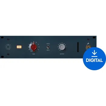 Hudební software Antelope Audio BAE 1073MP (Digitální produkt)