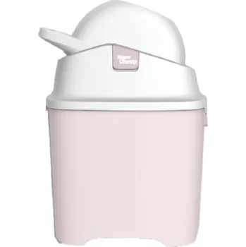 Koš na pleny DiaperChamp Koš na pleny ONE Old Pink 60L