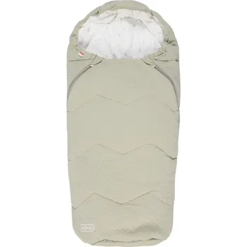 Fusak Voksi Breeze Light misty green fields fusak