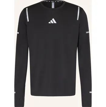 Pánské tričko Adidas Pánské Běžecké Tričko Ultimate Running Reflective,...