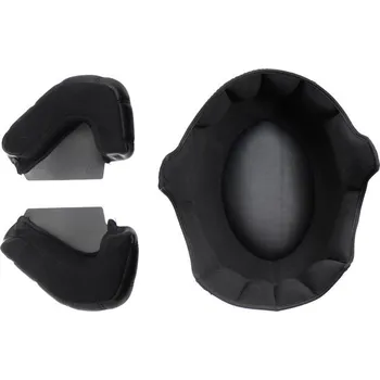 Motodoplněk LS2 Helmets LS2 LINER OF597 - XXL