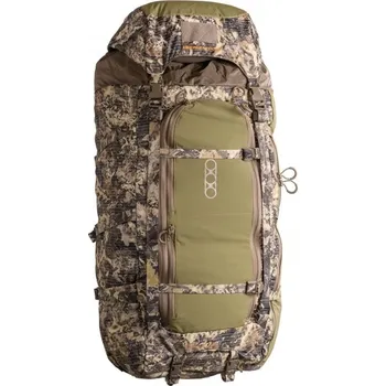 turistický batoh EBERLESTOCK Batoh BROOKS 7000 SKYE