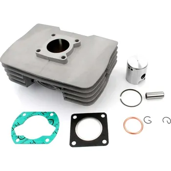 Válec motoru Diverse / Import Sada válce 60 ccm, píst 42 mm, pístní čep 14 mm pro Hercules K 50, DKW RT 159, KTM Comet, Horex MG00064676