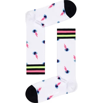 Pánská móda Happy Socks Intimo Donna Happy Socks černá | bílá 3457723