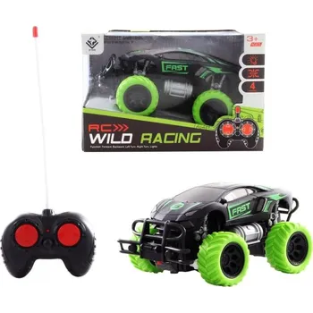 RC model auta LAMPS Wild RACING R/C Auto sportovní na dálkové ovládání