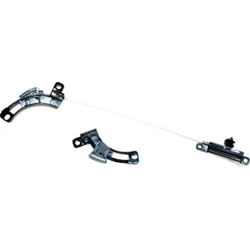 Helma na motorku LS2 Helmets LS2 MX702 SUN VISOR SYSTEM