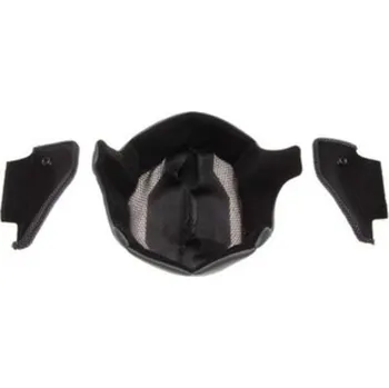 Helma na motorku LS2 Helmets LS2 LINER NEW OF560 BLACK - XL