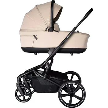 Kočárek X-lander Cruiser 2.0 Cool Beige 2026