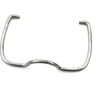 Karburátor Diverse / Import Držák pro kovový karburátor Bing typ 21 pro Sachs 50S, Zündapp KS 50 WC, Zündapp, Hercules Ultra 80, Kreidler, Motor 284-12 LJ, K 100, 540, Casal Suzuki SP 370, GN 400, KTM, 50/6 SWD MG00067600