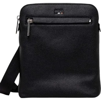 Boss pánská taška přes rameno Boss černá 3458890