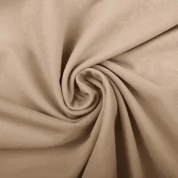 Funkční úplet ve světle béžové barvě MOR1010