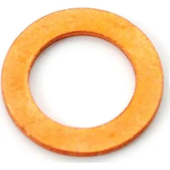 Karburátor Diverse / Import Těsnění pro Bing mosazné 13 mm x 8 mm pro moped, moped, mokick MG00067249