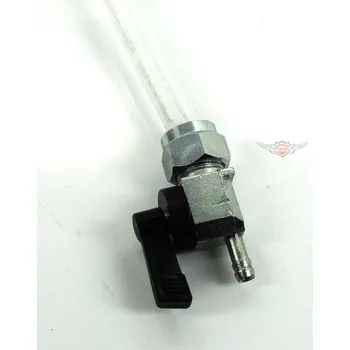 Palivový systém pro motocykl Diverse / Import Palivový kohout M16 pro Simson, S 50, 51, 70 MG00071342