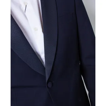 Antony Morato pánské sako Antony Morato černá | bílá 3457699