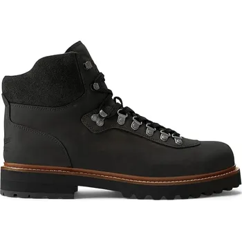 Pánské tenisky Kožené trapery Polo Ralph Lauren Alpn Bt Lite 812974116001.001 černá 99X, EUR 46