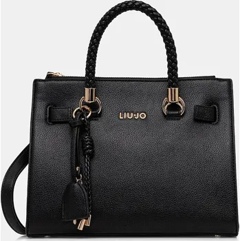 Kabelka Kabelka Liu Jo AA6069.E1012 černá 99X, vel. ONE SIZE