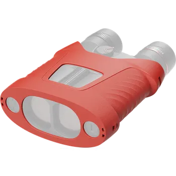 Dalekohled Obal na dalekohled Kite Optics APC 42 Barva: Oranžová