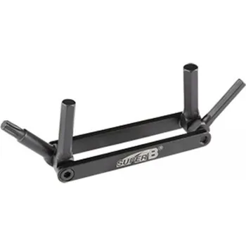 Super B TB-9755 multiklíč