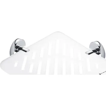 Drátěná police Rohová police IXI Nimco UN X212-26