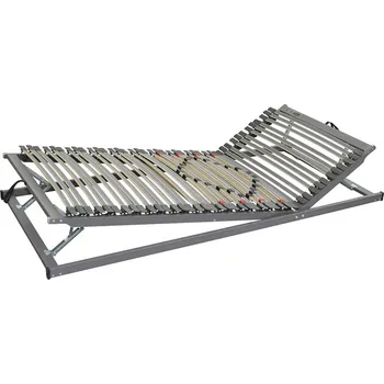 Postelový rošt Materasso Postelový rošt TRIPLE EXPERT T12 Vyberte rozměr: 120x200 cm