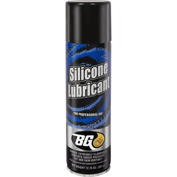 aditivum BG 416 Silicone Lubricant – Objem: 443 ml