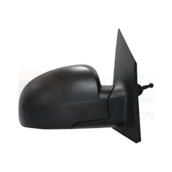 Auto zrcátko Vnější zpětné zrcátko VAN WEZEL 8251804