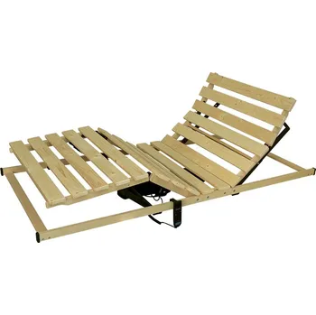 Postelový rošt Materasso Postelový rošt MASIV MOBIL Vyberte rozměr: 80x190 cm