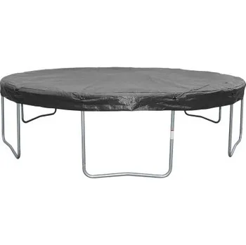 Trampolína Kryt trampolíny, o průměru 305 cm, černý - N SP