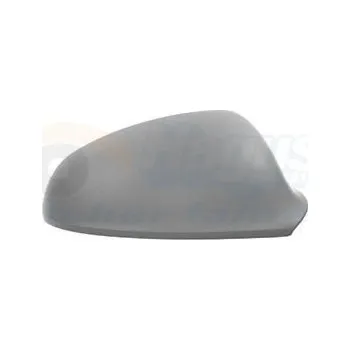 Auto zrcátko Kryt, vnější zrcátko VAN WEZEL 3749844