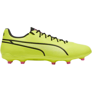 Kopačky Kopačky Puma KING PRO FG/AG 107566-05 Velikost 40,5 EU | 7 UK | 8 US | 26 CM
