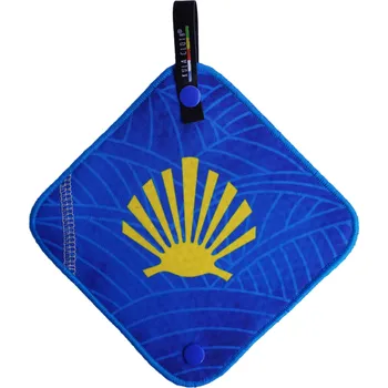 Utěrka KULA CLOTH Hygienická utěrka Kula Cloth Barva (vzor): camino de santiago