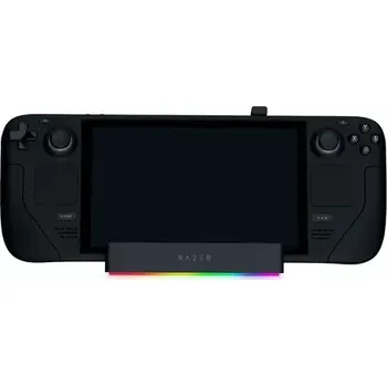 Herní ovladač RAZER Handheld Dock Chroma (RC21-02310100-R3M1)