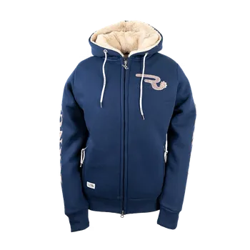 Dámská mikina RANCHGIRLS Dámská mikina "SCARLETT" patriot blue Velikost: XXL