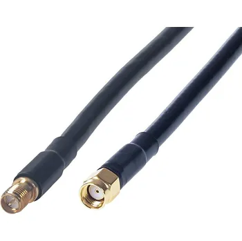 Počítač Propojovací kabel RF240 8m - RSMA male / RSMA female