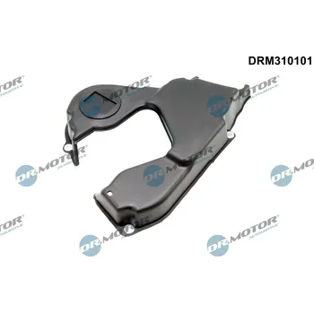 Těsnění motoru Víko skříně ventilového rozvodu Dr.Motor Automotive DRM310101