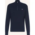 Gant Pánský Troyer, tmavě modrá, XXL