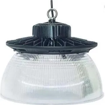 Příslušenství pro LED osvětlení Polykarbonátový reflektor pro HB UFO3S a UFO3L 100W