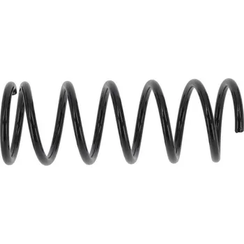 MONROE SP4837 Pružina podvozku (SP4837)