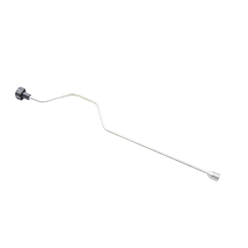 Dveřní kování Klika podpěry SW19 780 mm