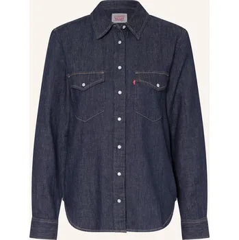 Levi's® Dámská Košilová Halenka Iconic V Džínovém Vzhledu,...