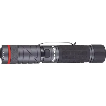 Svítilna FORMAT Aku LED Svítilna kapesní UV