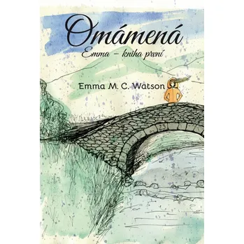 Omámená - Watson Emma M. C.