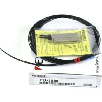 DANAPO KEYENCE FU-18M Přenosová optická jednotka - optický senzor