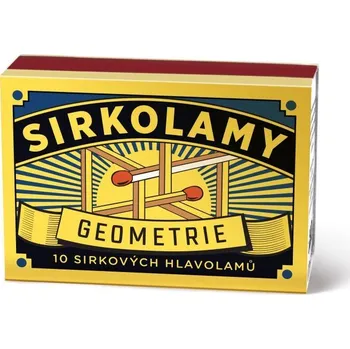 ALBI Sirkolamy - Geometrie