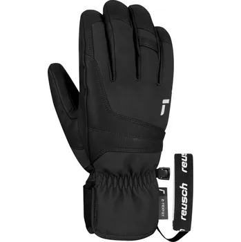Reusch Experience R-TEX XT - black 9