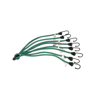 Upínací popruh Upínací popruhy pavouk 80 cm