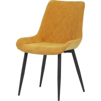 Čalouněná židle DCL-218 Grey2