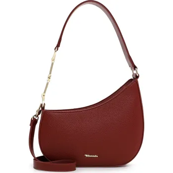 Módní doplněk Dámská kabelka do ruky Tamaris 34043,600 vínová UNI