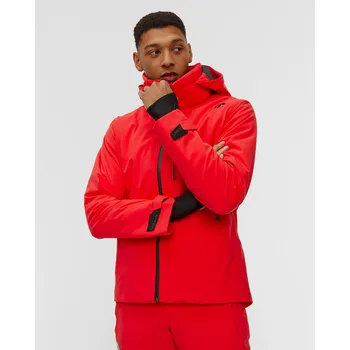 Pánská Lyžařská Bunda Descente Josh Dw5fjk15mu-rd00