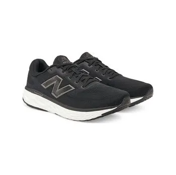 Pánské tenisky New Balance Běžecké boty Evoz MEVOZLK4 Černá 46_5